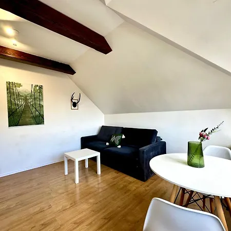 Nw Lesne V * Gdaňsk