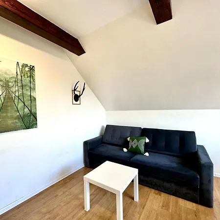 Nw Lesne V Apartmán *