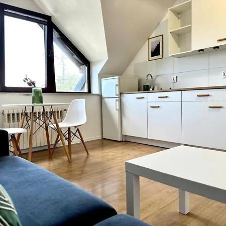 Apartmán Nw Lesne V *