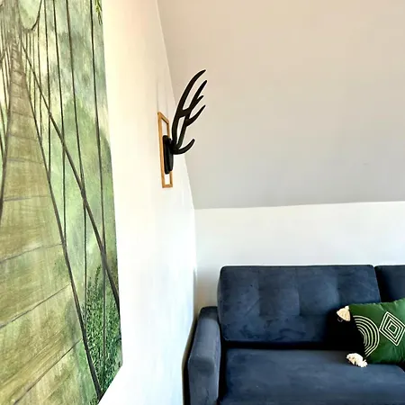 Nw Lesne V Apartmán