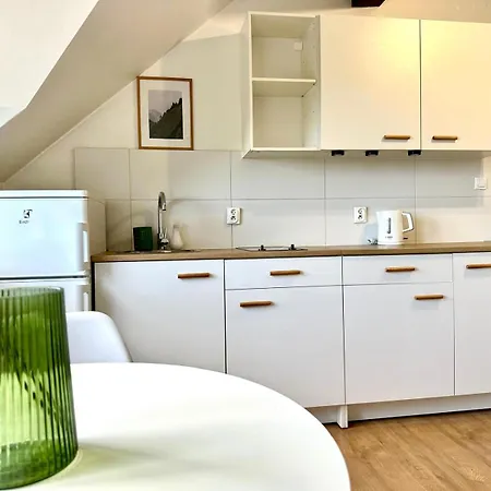 Apartmán Nw Lesne V