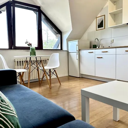Appartement Nw Lesne V