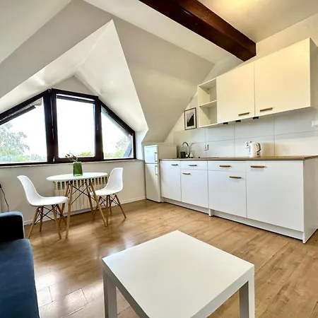 Appartement Nw Lesne V *